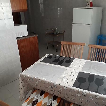 Casa Da Tia Apartment Lagos Ngoại thất bức ảnh