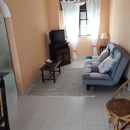 Casa Da Tia Apartment Lagos Ngoại thất bức ảnh