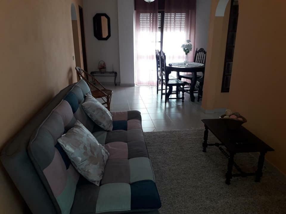 Casa Da Tia Apartment Lagos Ngoại thất bức ảnh