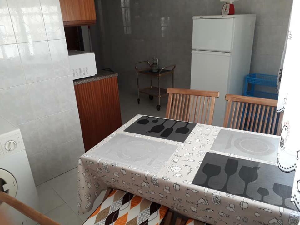 Casa Da Tia Apartment Lagos Ngoại thất bức ảnh