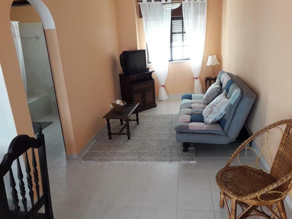 Casa Da Tia Apartment Lagos Ngoại thất bức ảnh